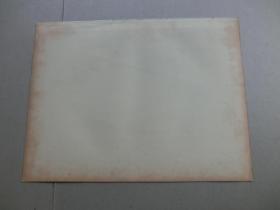 蓝雪寒桥 解读1872年荷兰冬季场景钢版画
